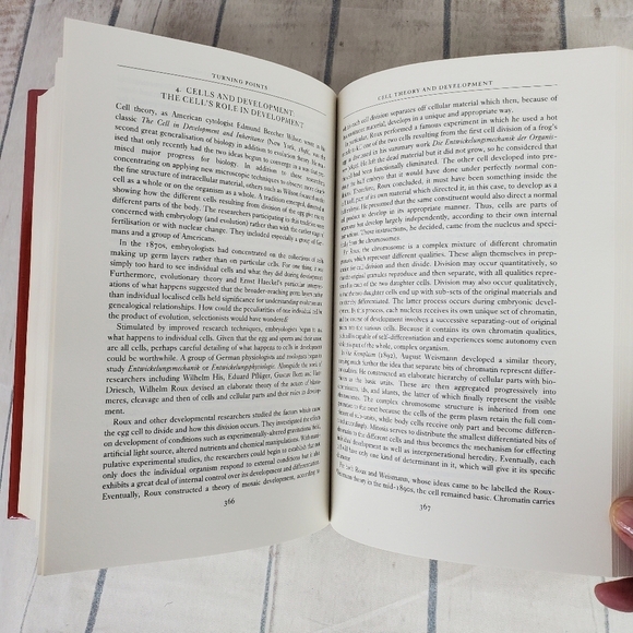 Vintage 1990 Companion to the History  of Modern Science Hardcover - Picture 6 of 13
